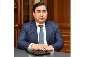 Дархан Жазыкбаев сохранил пост председателя АДГС