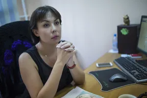 Непрекращающийся кошмар – Аружан Саин об изнасиловании подростка в ЮКО