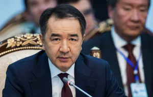 Бакытжан Сагинтаев посетил крупные промышленные объекты ЗКО