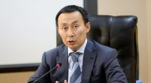 Асылжан Мамытбеков занял пост ответсекретаря МСХ РК