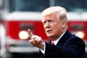 16 штатов подали в суд на администрацию Трампа