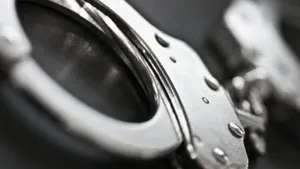 В Актау задержан аким за рулем в нетрезвом виде