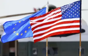 У России нет никакого желания продолжать войну санкций