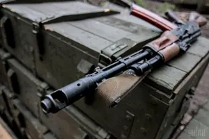 В Караганде застрелился военнослужащий Нацгвардии