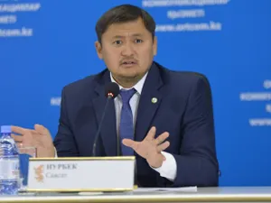 МОН и Минтруда не умеют работать вместе – Саясат Нурбек