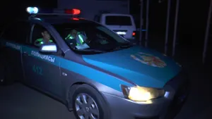 Полицейские спасли жизнь похищенному бизнесмену