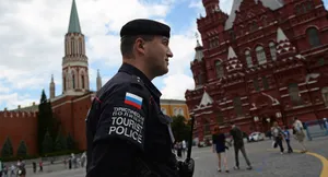 Перуанскому болельщику вскрыли череп в Екатеринбурге