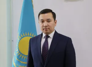 Назначен заместитель акима Темиртау