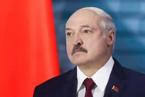 МОК запретил Лукашенко посещать Олимпийские игры