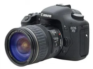 Canon представляет новый модельный ряд продуктов
