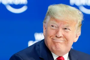 YouTube бессрочно продлил блокировку аккаунта Трампа