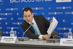 В Казахстане умер известный юрист