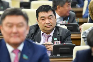 Мажилисмен Абильдаев может лишиться депутатского кресла