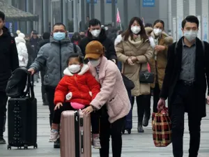 У китайского коронавируса есть суперраспространители