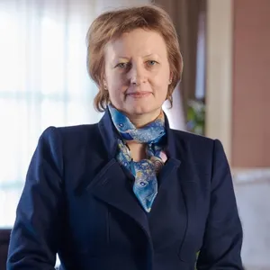 Елена Бахмутова возглавила Ассоциацию финансистов Казахстана