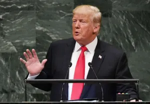 США готовы частично возобновить взносы в ВОЗ