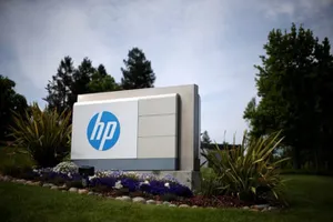 HP может разделиться на две компании