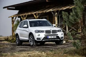 BMW представила концепт Deep Orange 4