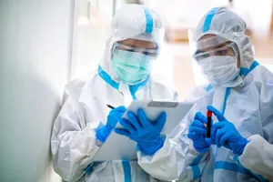 2822 случая заболевания COVID-19 выявлено за сутки в Казахстане