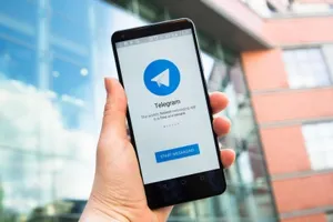Жыл басынан бері Telegram-да 20,9 миллионнан астам арна жойылды