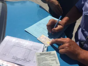Свыше 2 миллиардов тенге заплатили в бюджет нарушители ПДД