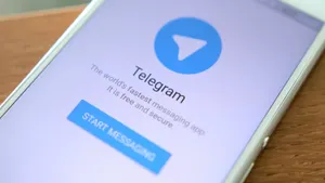 Верховный суд отменил решение о блокировке Telegram в Бразилии