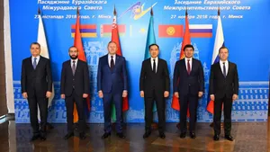Премьер-министры ЕАЭС встретятся в 2019 году в Алматы