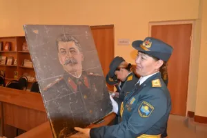 В Павлодаре в честь Дня столицы открылся новый Музей воинской славы