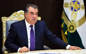 Крупные кадровые перестановки произошли в Таджикистане