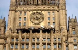 МИД России назвал условие для восстановления отношений с США