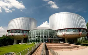 Выиграет ли Россия иск к Украине в ЕСПЧ – экс-подполковник СБУ