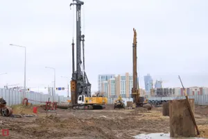 Вопрос строительства столичного LRT рассмотрит госкомиссия