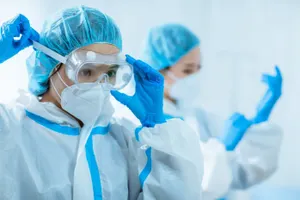 О новой волне COVID-19 заявили в Pfizer