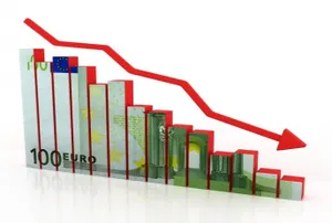Французские железнодорожники ошиблись на 50 миллионов евро