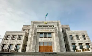 Судьялардың зейнетке шығу тәртібін Конституциялық сот түсіндірді