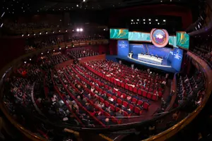 Подготовить доклад о состоянии «нациестроительства» поручено правительству РК