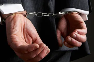 Задержан руководитель управления архитектуры Шымкента