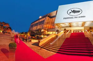 Каннский кинофестиваль перенесли на июнь