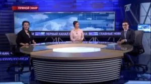 Иск Жумабекова фальсифицирован – представитель Первого канала