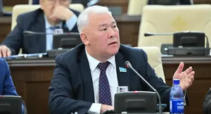 Кому невыгодны проверки косметологических клиник Казахстана — Абенов
