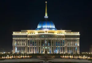 Президент заслушал отчет правительства о предоставлении АСП