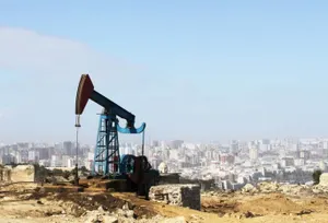 РД КМГ добыла 9 228 тысяч тонн нефти