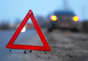 ДТП с гибелью шести человек произошло в ВКО