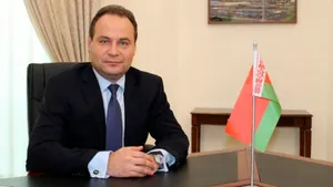 Премьер-министра утвердил парламент Беларуси