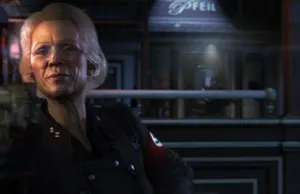 Объявлены номинанты The Game Awards 2014