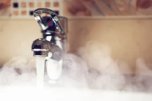 Тарифы на горячую воду поднимут в Атырау