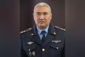 Задержан глава ДУИС по Северо-Казахстанской области