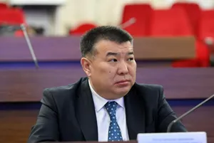 Қырғызстанда ҰҚК бұрынғы басшыларының орынбасарлары ұсталды