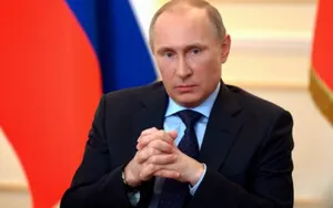 Путин рассказал о рычагах давления НАТО