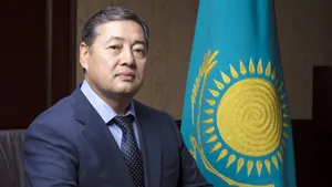 Назначен председатель комитета транспорта МИИР РК